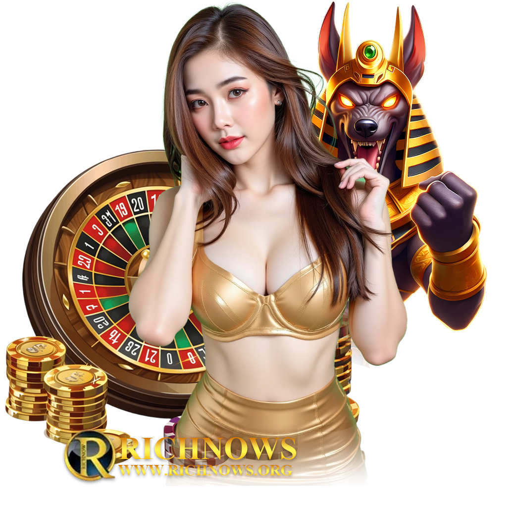 richnows สมัคร