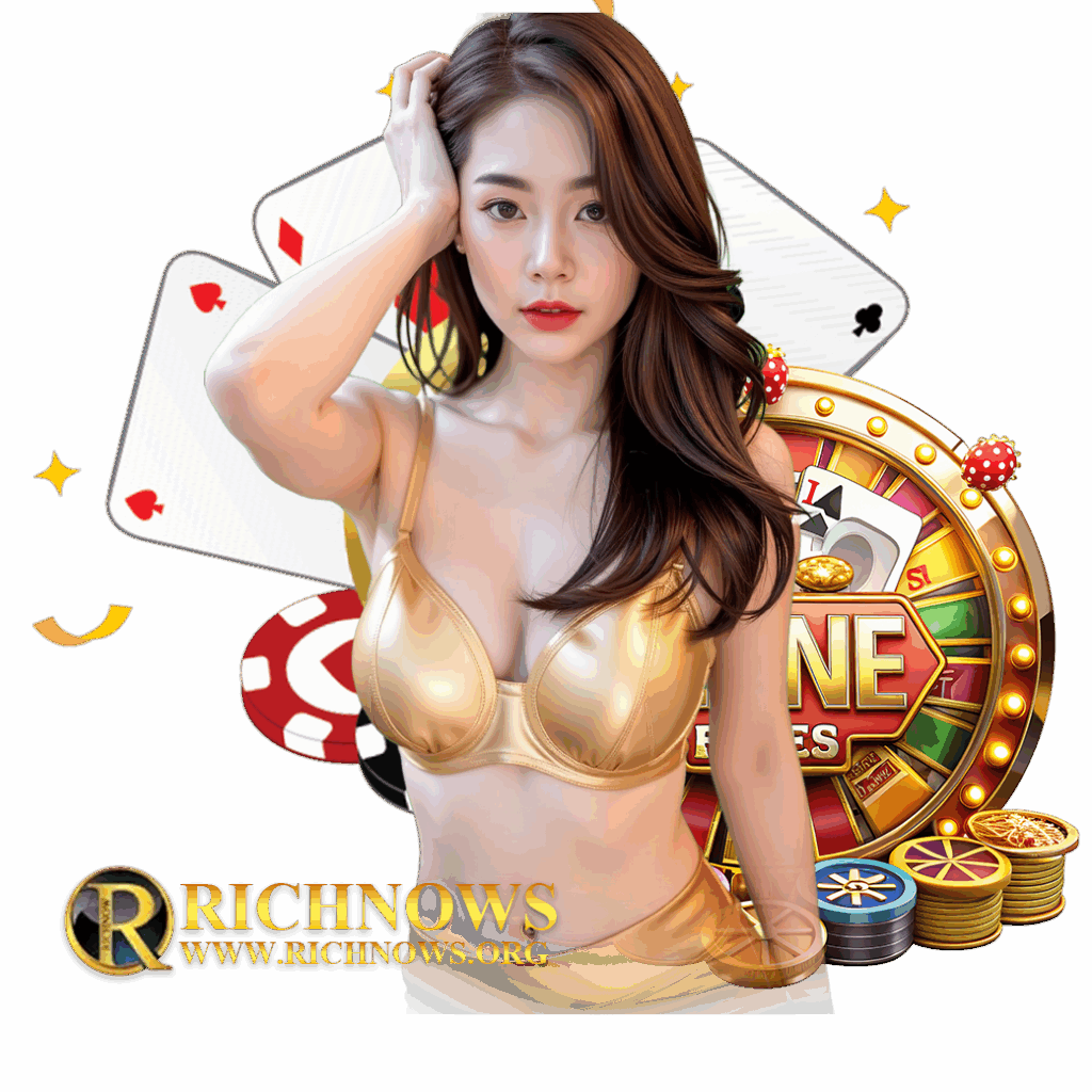 richnows สล็อต